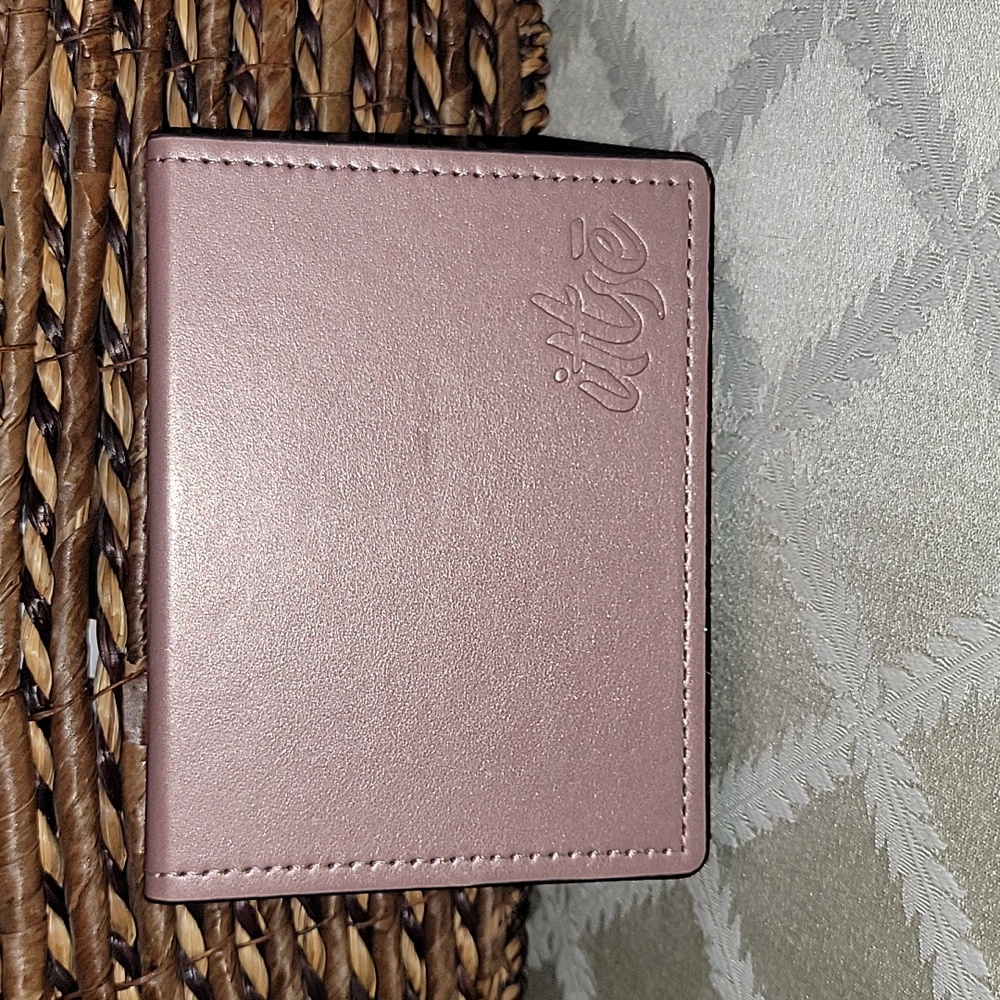 ITTSE Magnetic Eyeshadow Z Palette Neutrals